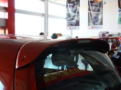 2012款 1.4L 手动 两厢舒适型VVT