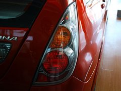 2012款 1.4L 手动 两厢舒适型VVT