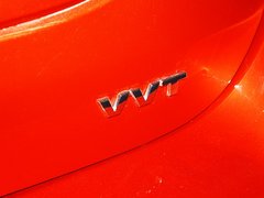 2012款 1.4L 手动 两厢舒适型VVT