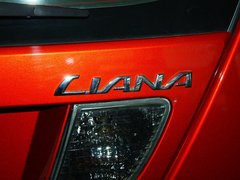 2012款 1.4L 手动 两厢舒适型VVT