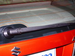 2012款 1.4L 手动 两厢舒适型VVT