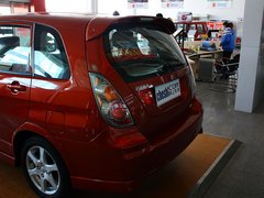 2012款 1.4L 手动 两厢舒适型VVT