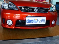 2012款 1.4L 手动 两厢舒适型VVT