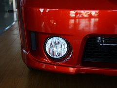 2012款 1.4L 手动 两厢舒适型VVT
