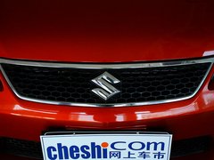 2012款 1.4L 手动 两厢舒适型VVT