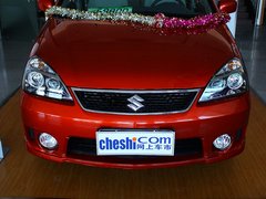 2012款 1.4L 手动 两厢舒适型VVT