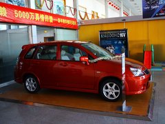 2012款 1.4L 手动 两厢舒适型VVT