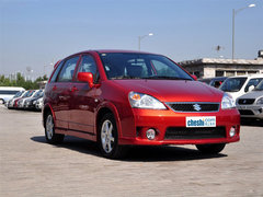 2012款 1.6L 自动 三厢豪华型