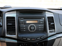 2012款 2.8T 手动 柴油商务版
