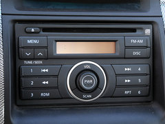 2012款 2.8T 手动 柴油商务版