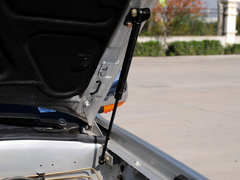 2012款 2.8T 手动 柴油商务版