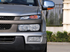 2012款 2.8T 手动 柴油商务版
