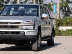 2012款 2.8T 手动 柴油商务版