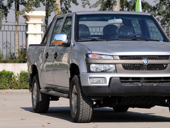 2012款 2.8T 手动 柴油商务版