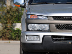 2012款 2.8T 手动 柴油商务版