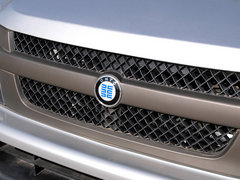 2012款 2.8T 手动 柴油商务版