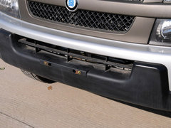 2012款 2.8T 手动 柴油商务版