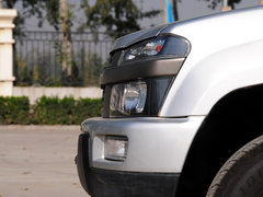 2012款 2.8T 手动 柴油商务版
