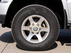 2012款 2.8T 手动 柴油商务版