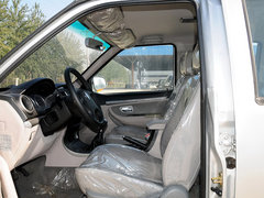 2012款 2.8T 手动 柴油商务版
