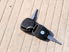2012款 2.8T 手动 柴油商务版