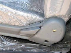 2012款 2.8T 手动 柴油商务版