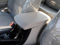2012款 2.8T 手动 柴油商务版