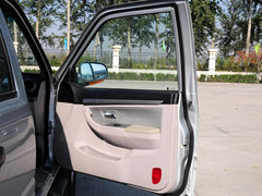 2012款 2.8T 手动 柴油商务版