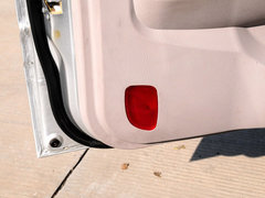 2012款 2.8T 手动 柴油商务版