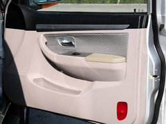 2012款 2.8T 手动 柴油商务版