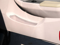 2012款 2.8T 手动 柴油商务版