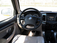 2012款 2.8T 手动 柴油商务版