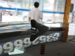 2012款 1.6T 自动 豪华版