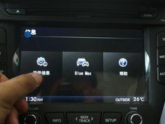 2012款 1.6T 自动 豪华版