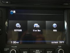 2012款 1.6T 自动 豪华版