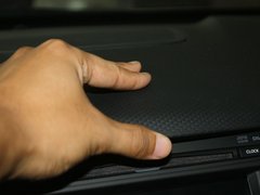 2012款 1.6T 自动 豪华版