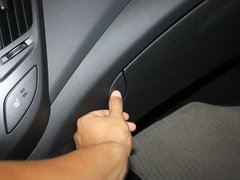 2012款 1.6T 自动 豪华版