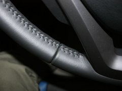 2012款 1.6T 自动 豪华版