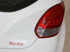 2012款 1.6T 自动 豪华版