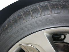 2012款 1.6T 自动 豪华版