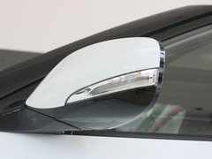 2012款 1.6T 自动 豪华版