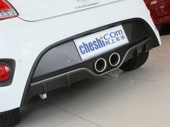2012款 1.6T 自动 豪华版