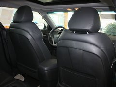 2012款 1.6T 自动 豪华版