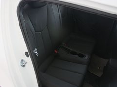 2012款 1.6T 自动 豪华版