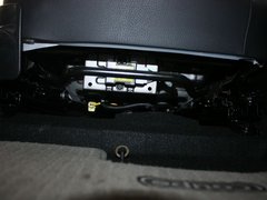 2012款 1.6T 自动 豪华版