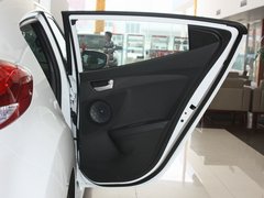 2012款 1.6T 自动 豪华版