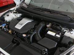 2012款 1.6T 自动 豪华版