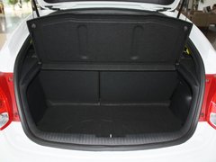 2012款 1.6T 自动 豪华版