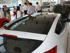 2012款 1.6T 自动 豪华版
