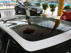 2012款 1.6T 自动 豪华版